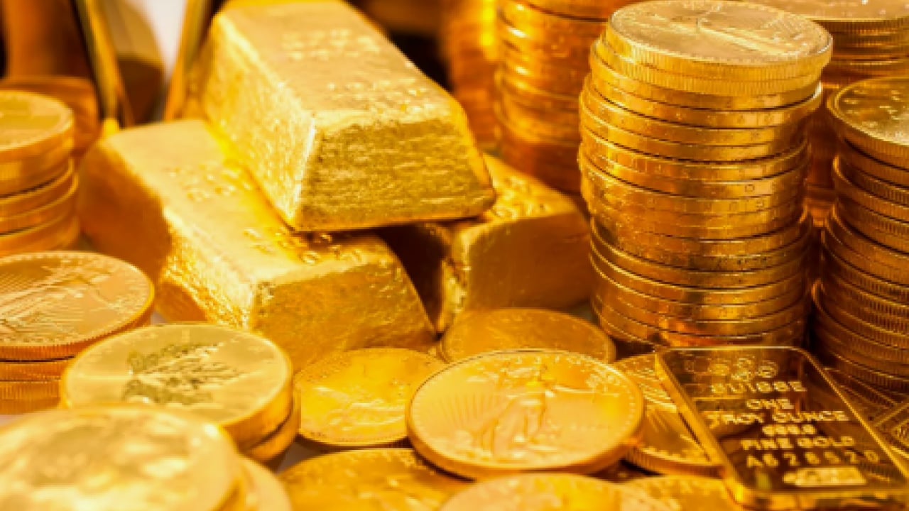 Foto - Altın fiyatları neden düşüyor? İşte yatırımcıyı yakan 5 sebep!