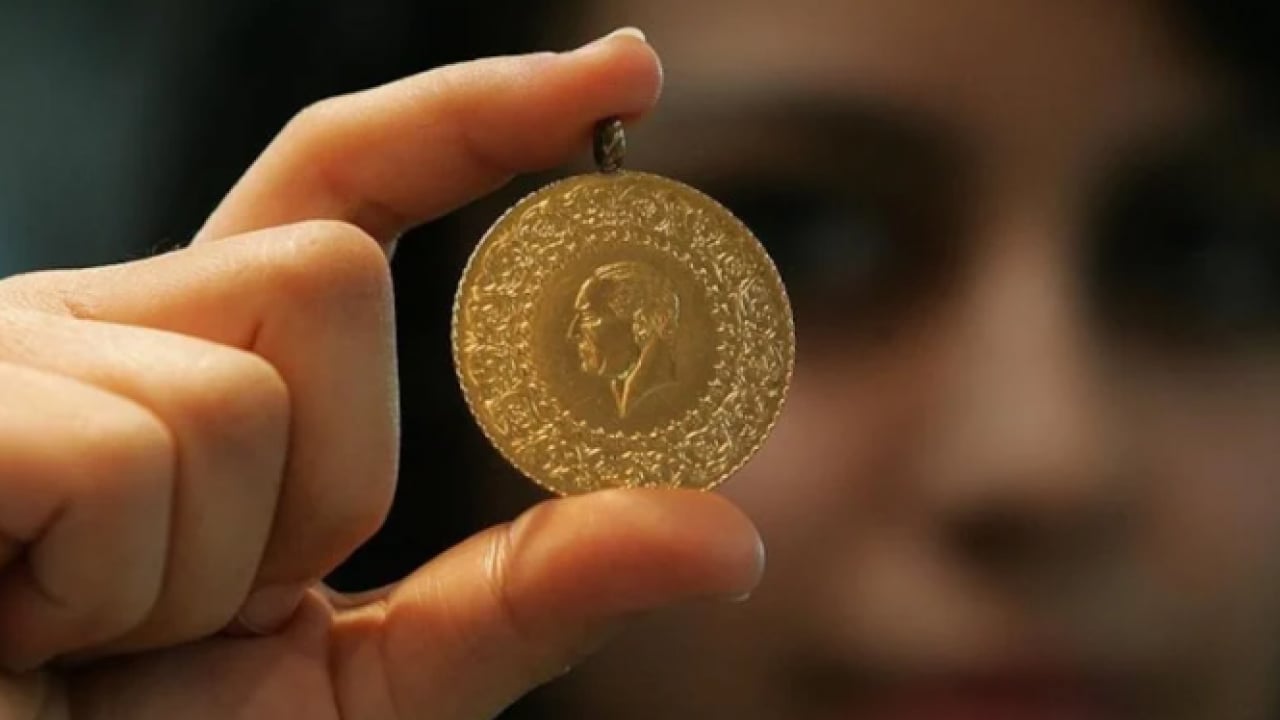 Foto - Altın fiyatları neden düşüyor? İşte yatırımcıyı yakan 5 sebep!