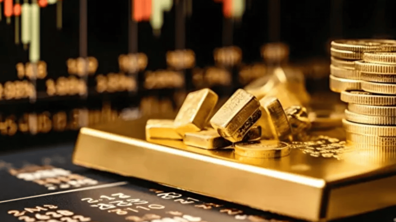 Foto - Altın fiyatları neden tökezledi? Memiş, "Ben almam" dediği seviyeleri tek tek açıkladı