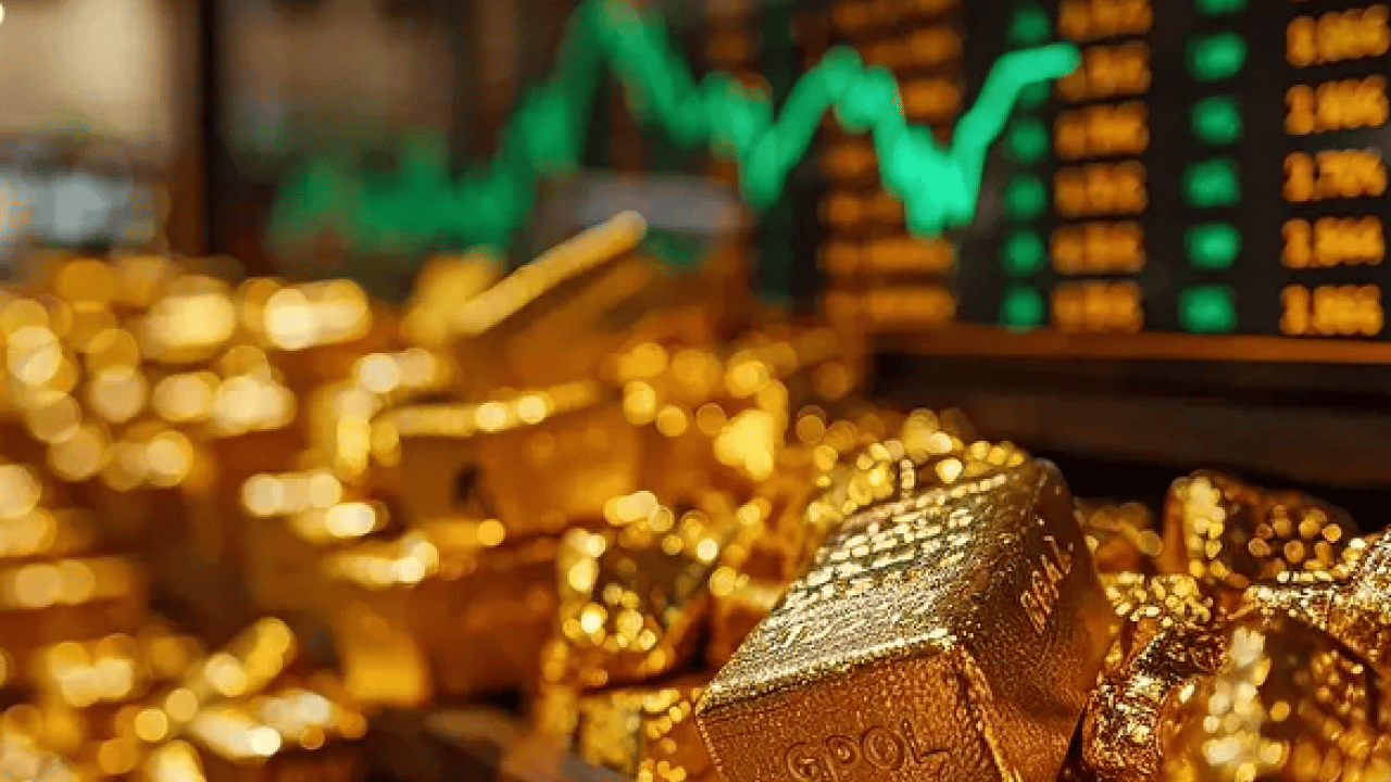 Foto - Altın fiyatları neden tökezledi? Memiş, "Ben almam" dediği seviyeleri tek tek açıkladı