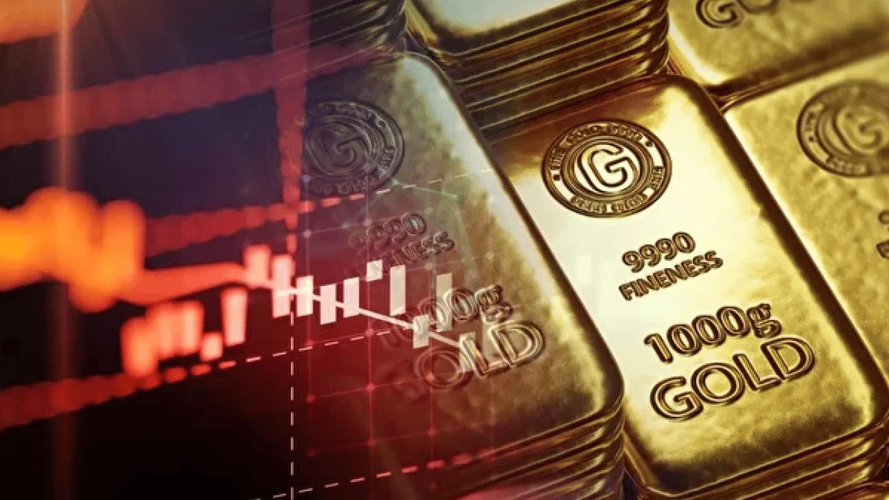 Foto - Altın fiyatları neden tökezledi? Memiş, "Ben almam" dediği seviyeleri tek tek açıkladı