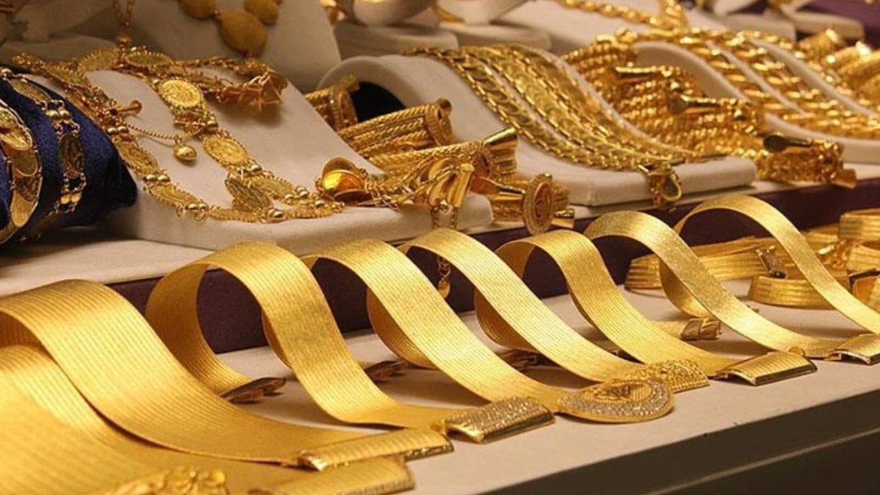 Foto - Altın fiyatları uçarken beklenmedik çıkış: Harakiri yapacak noktaya geldik