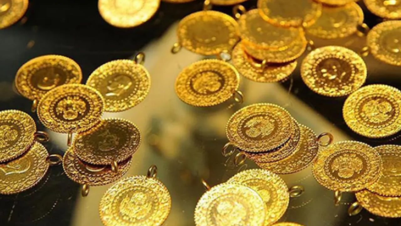 Altın fiyatlarında hareketli gün: Gram altın güne yükselişle başladı
