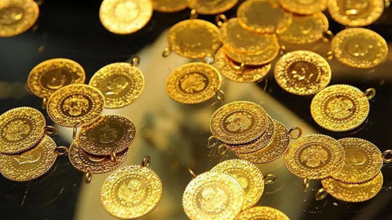 Altın fiyatlarında hareketlilik: Gram yeniden yükseldi
