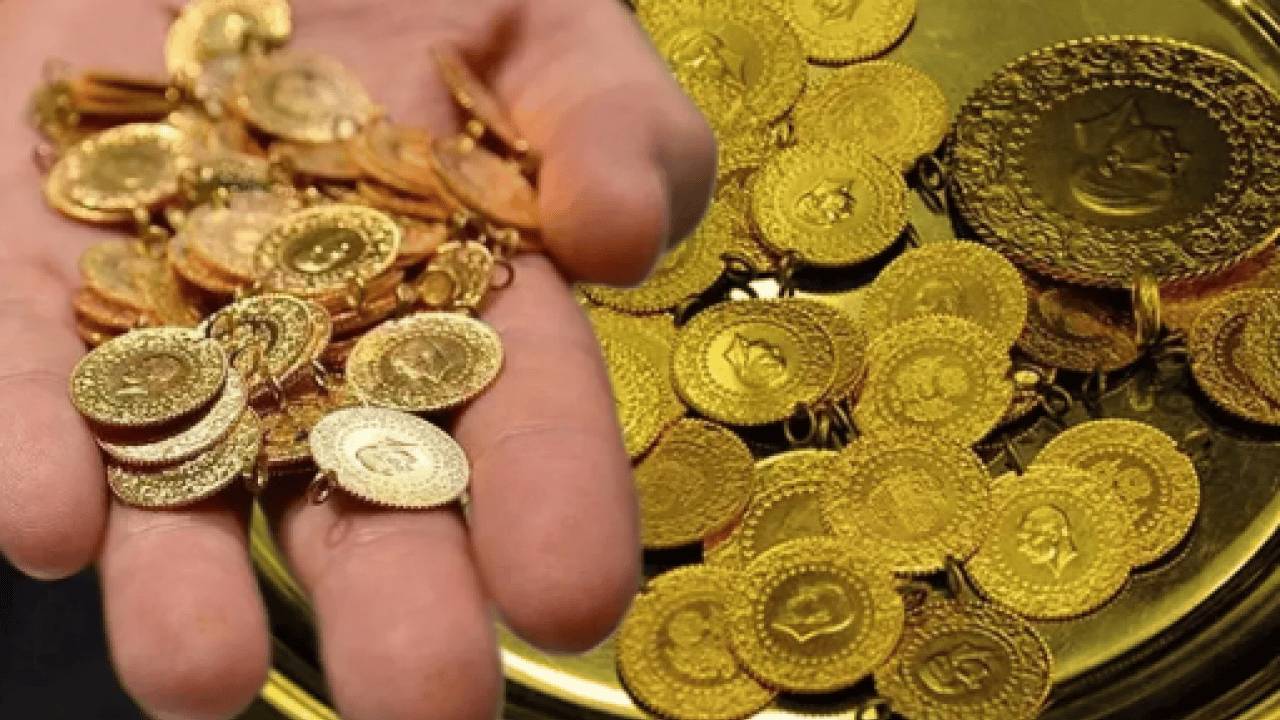 Foto - Altın fiyatlarında hareketlilik: Gram yeniden yükseldi
