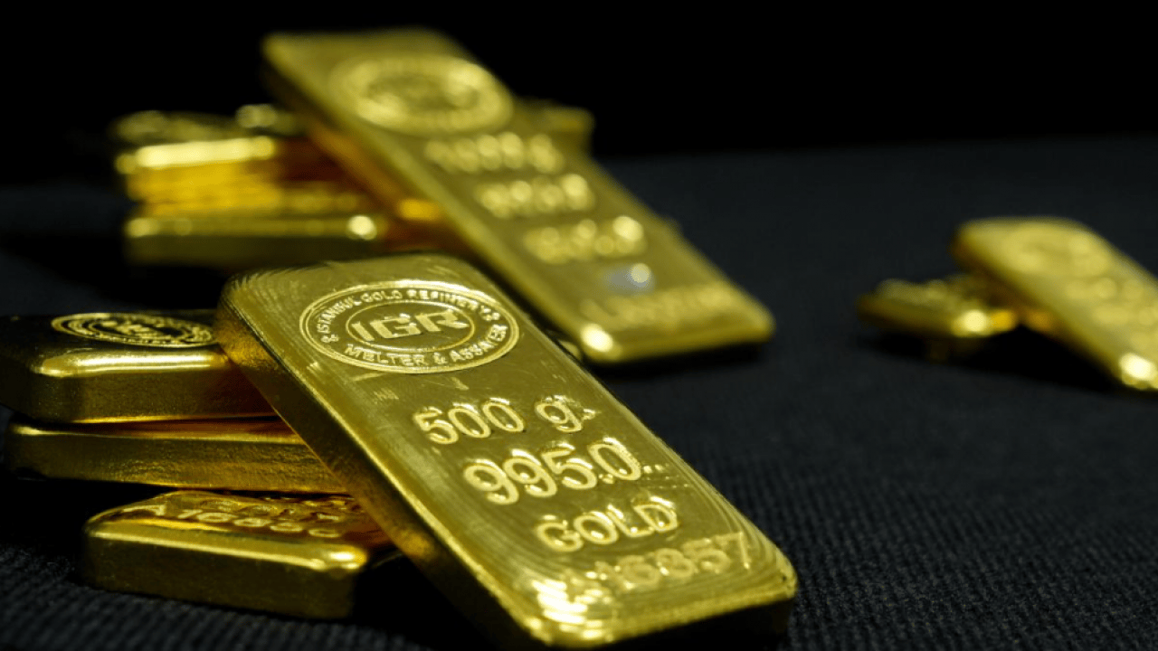 Altın fiyatlarında pazartesi freni! 'Güvenli liman' haftaya düşüşle başladı: İşte güncel rakamlar