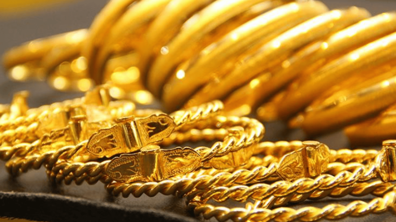 Foto - Altın fiyatlarında pazartesi freni! 'Güvenli liman' haftaya düşüşle başladı: İşte güncel rakamlar