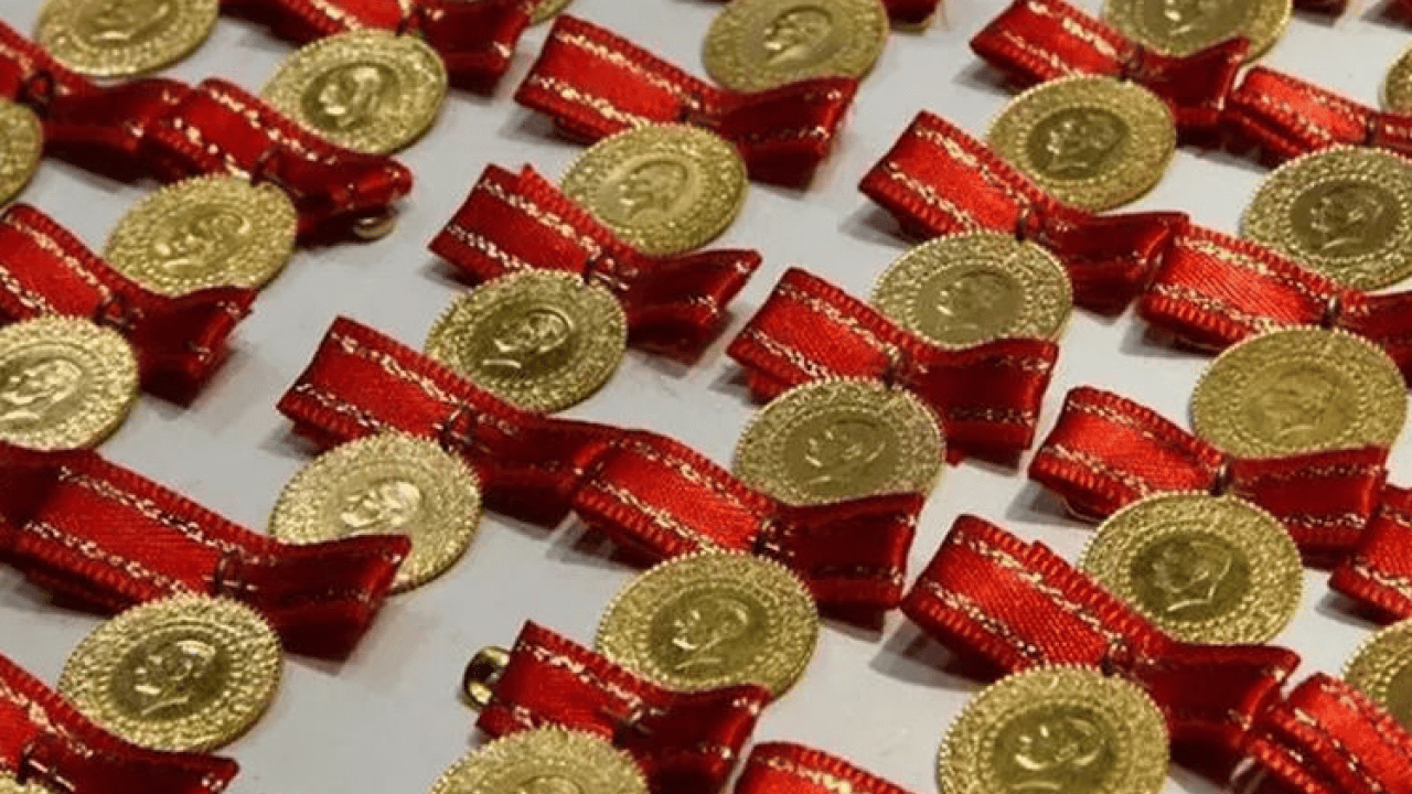 Foto - Altın fiyatlarında rekor bekleniyor! UBS 2026 tahminini yükseltti: Küresel riskler yatırımcıyı altına yönlendiriyor