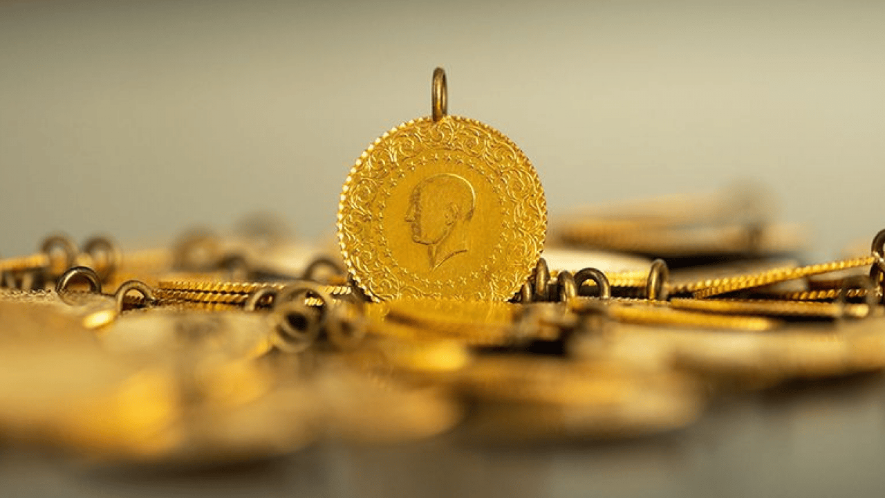 Foto - Altın fiyatlarında rekor bekleniyor! UBS 2026 tahminini yükseltti: Küresel riskler yatırımcıyı altına yönlendiriyor