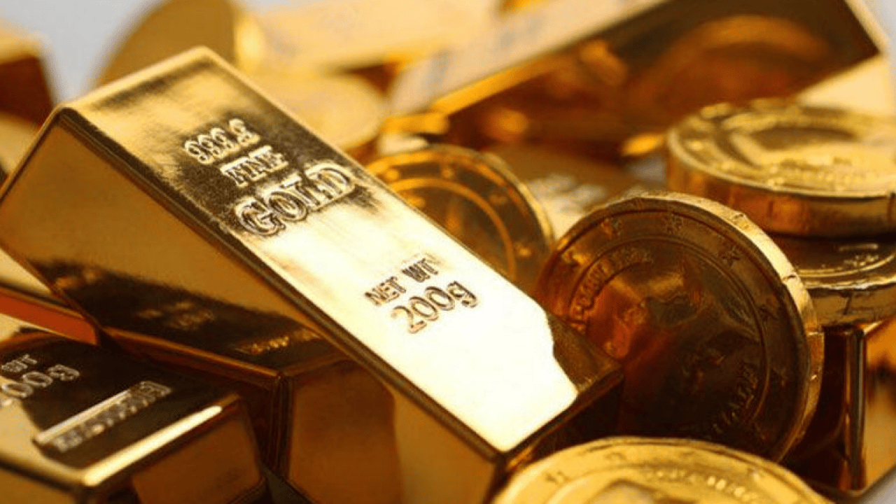 Foto - Altın fiyatlarında rekor bekleniyor! UBS 2026 tahminini yükseltti: Küresel riskler yatırımcıyı altına yönlendiriyor