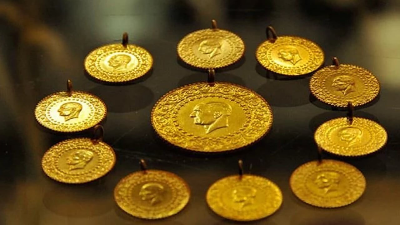 Foto - Altın fiyatlarında rekorun ardından oluşan son tablo