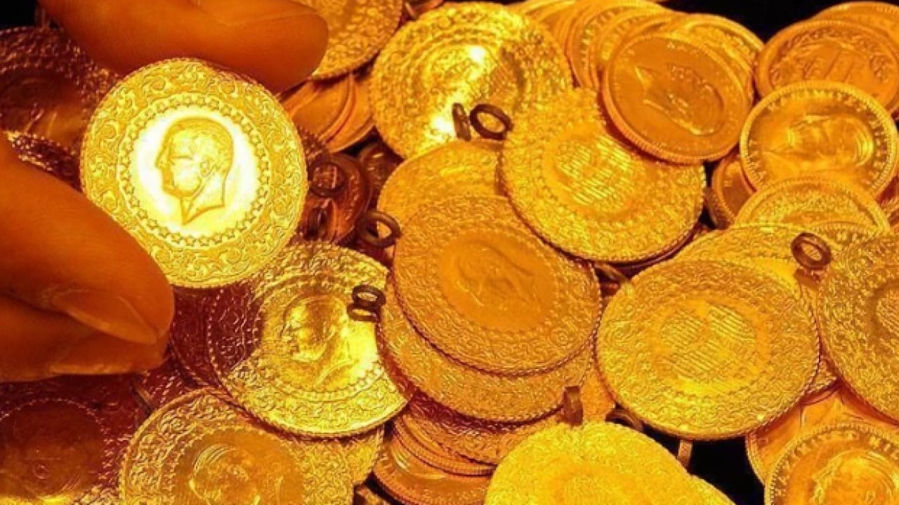 Foto - Altın fiyatlarında rekorun ardından oluşan son tablo