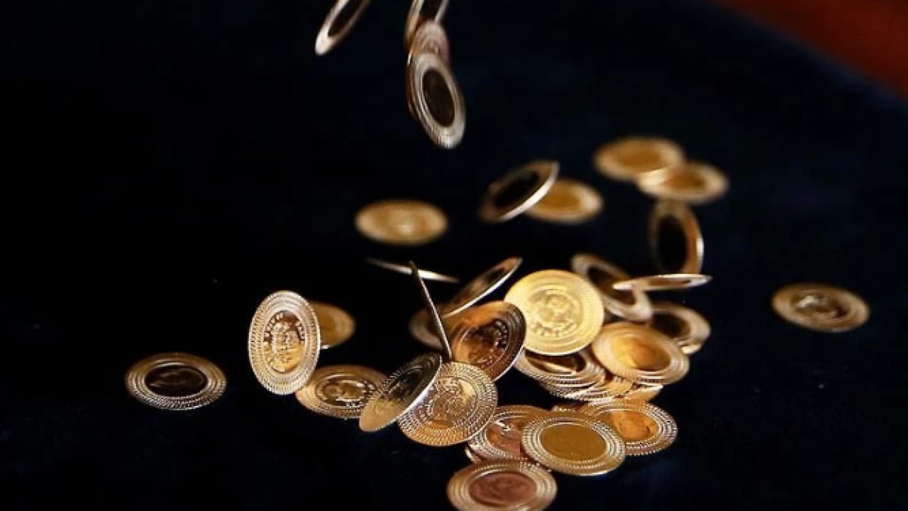 Foto - Altın fiyatlarında rekorun ardından oluşan son tablo