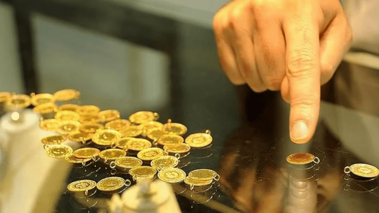 Altın fiyatlarında rekorun ardından oluşan son tablo