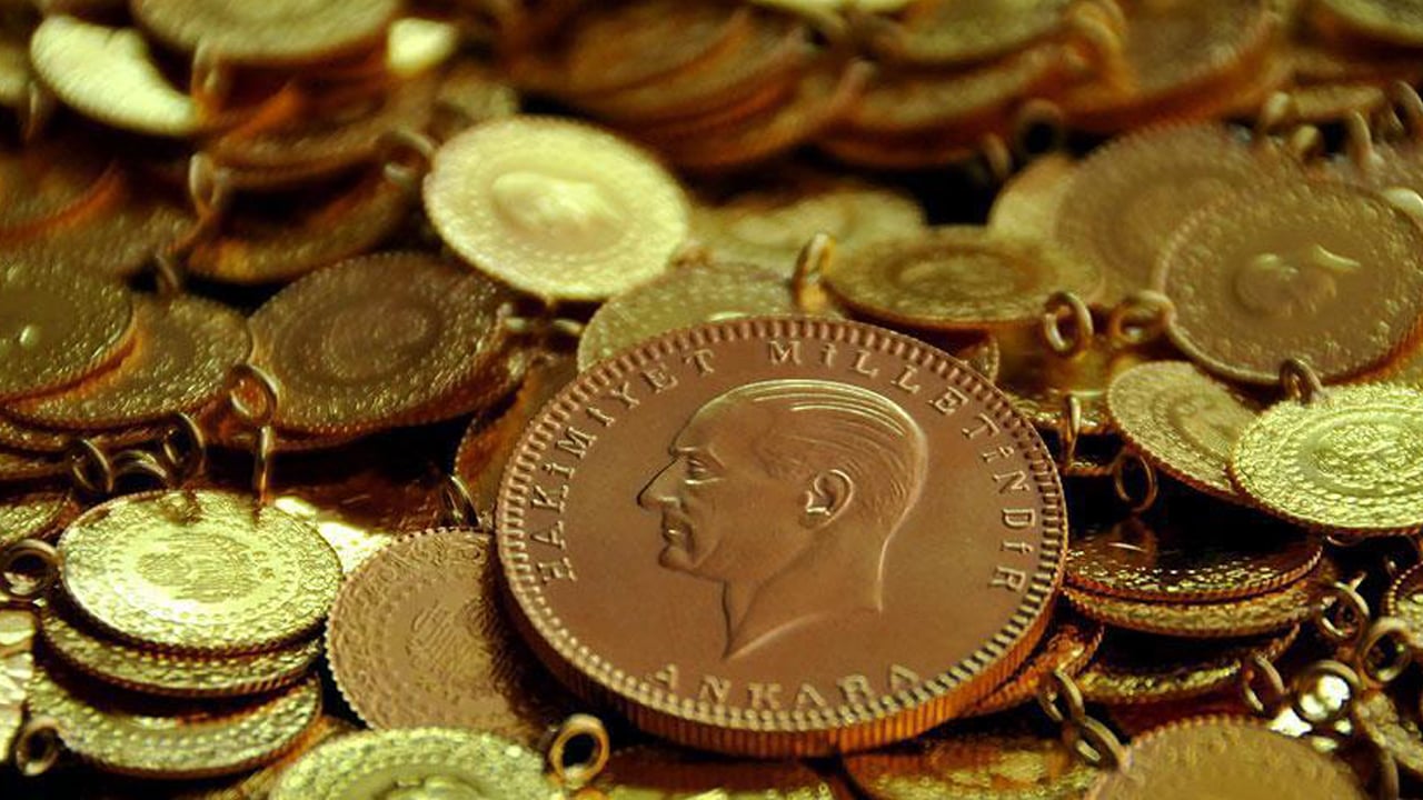 Foto - Altın fiyatlarında sert hareket! Bu daha başlangıç mı? Sırada hangi seviye var?