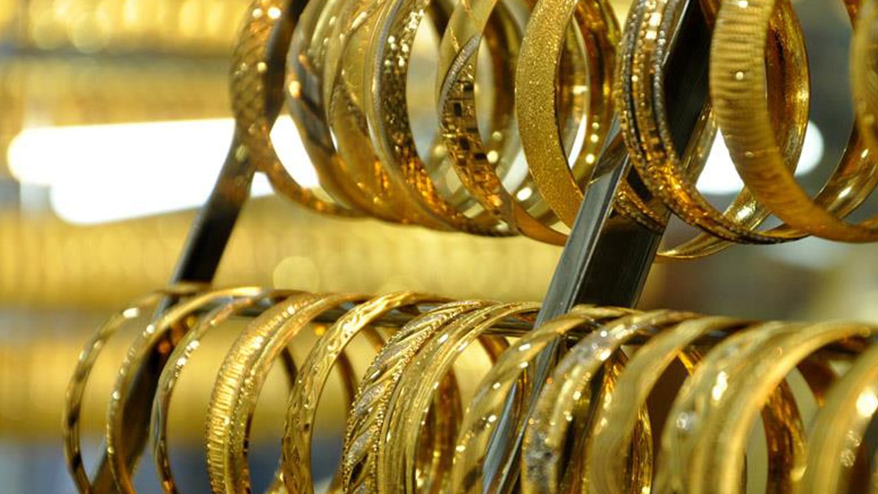 Foto - Altın fiyatlarında sert hareket! Bu daha başlangıç mı? Sırada hangi seviye var?