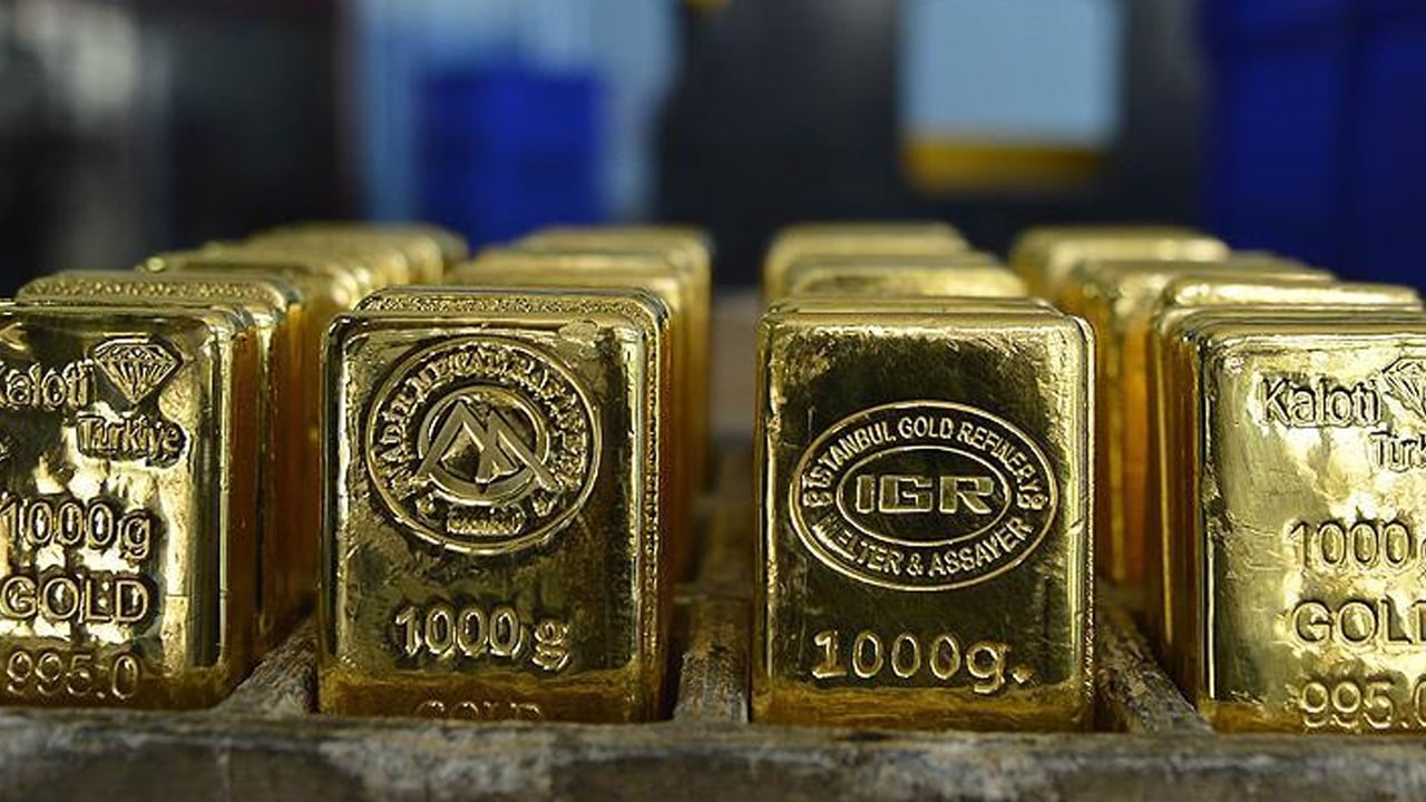 Foto - Altın fiyatlarında sert hareket! Bu daha başlangıç mı? Sırada hangi seviye var?