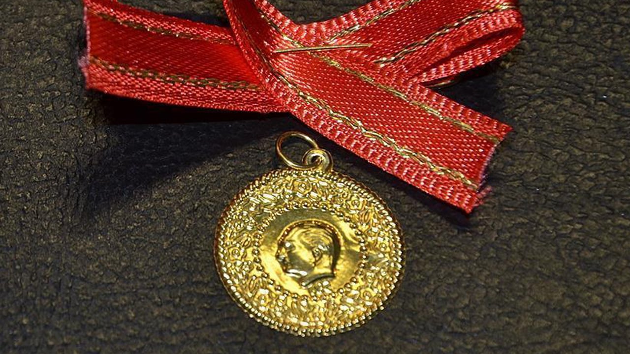 Foto - Altın fiyatlarında sert hareket! Bu daha başlangıç mı? Sırada hangi seviye var?