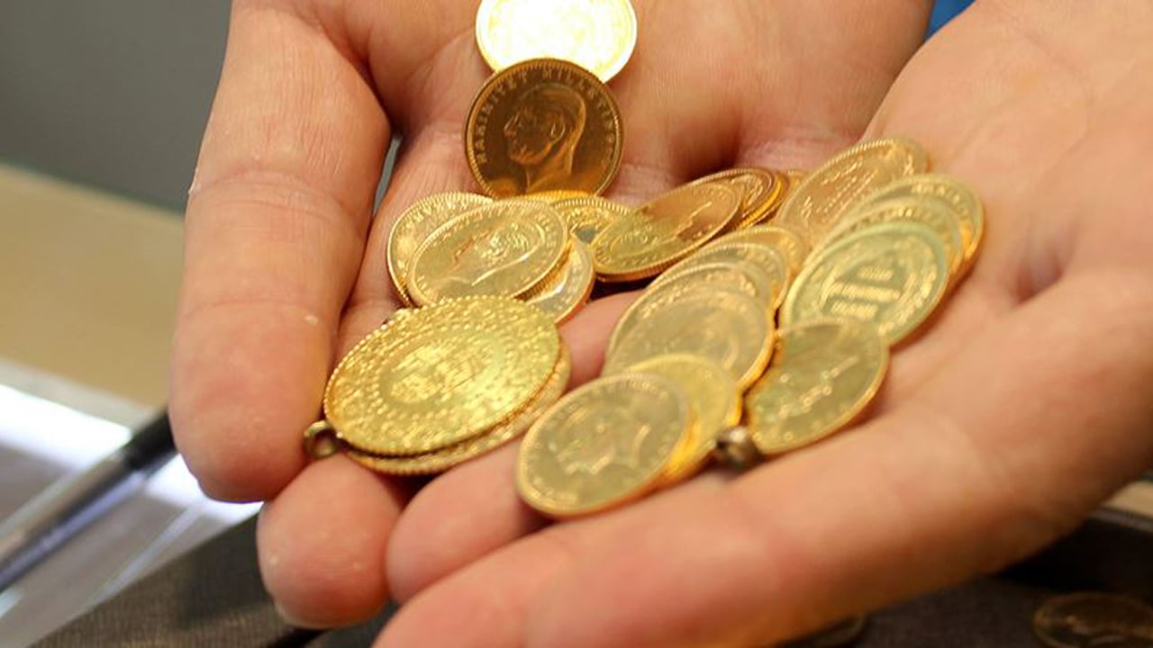 Altın fiyatlarında sert hareket! Bu daha başlangıç mı? Sırada hangi seviye var?