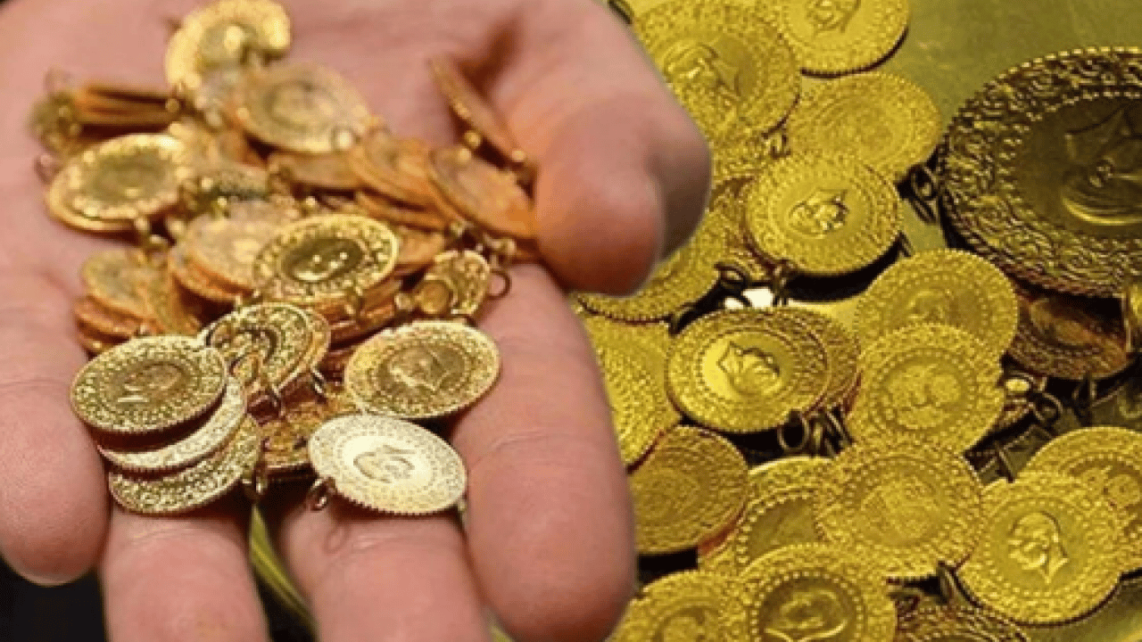 Altın fiyatlarında son durum nedir? İşte TCMB kararı öncesi son rakamlar