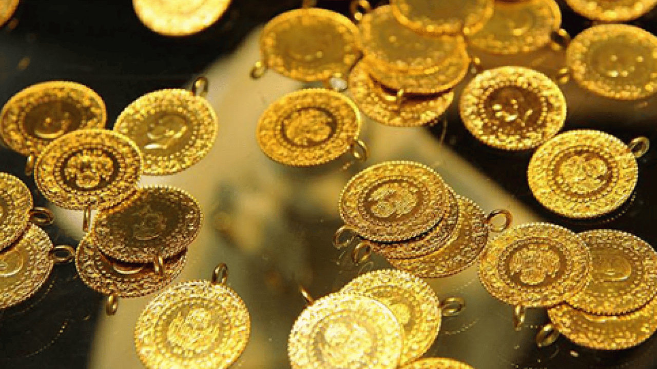 Foto - Altın fiyatlarında son durum nedir? İşte TCMB kararı öncesi son rakamlar