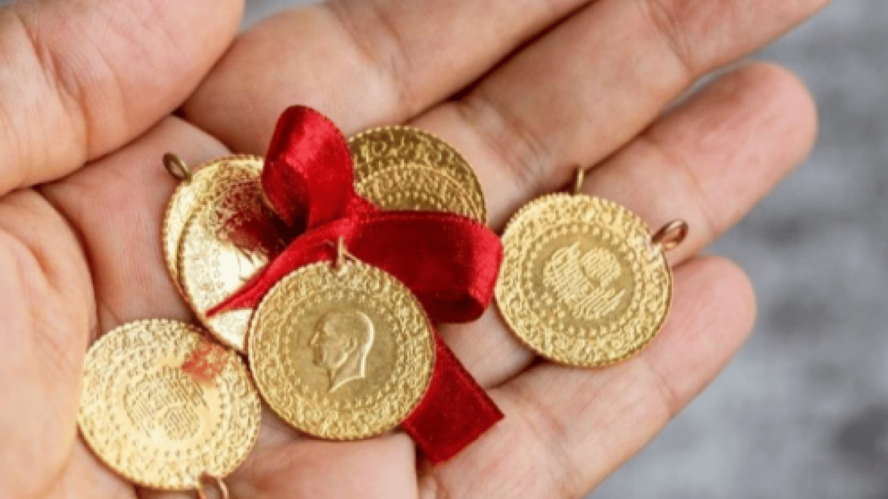 Foto - Altın fiyatlarında son durum nedir? İşte TCMB kararı öncesi son rakamlar