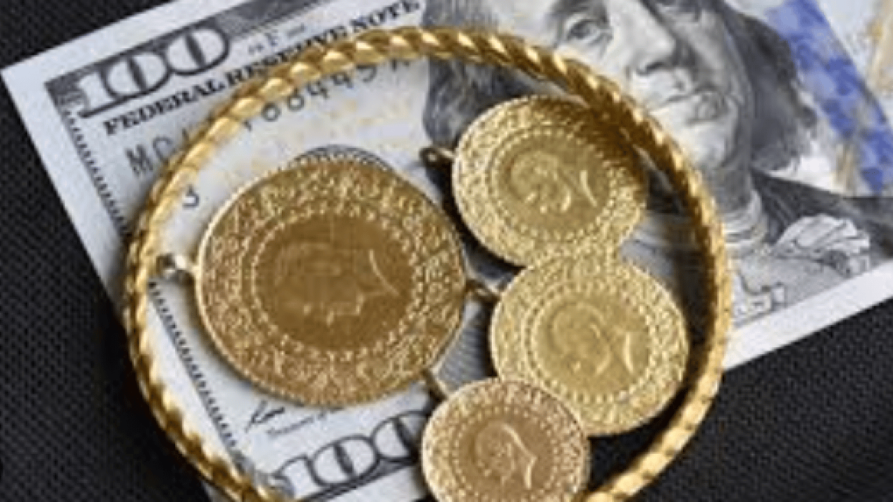 Foto - Altın fiyatlarında son durum nedir? İşte TCMB kararı öncesi son rakamlar