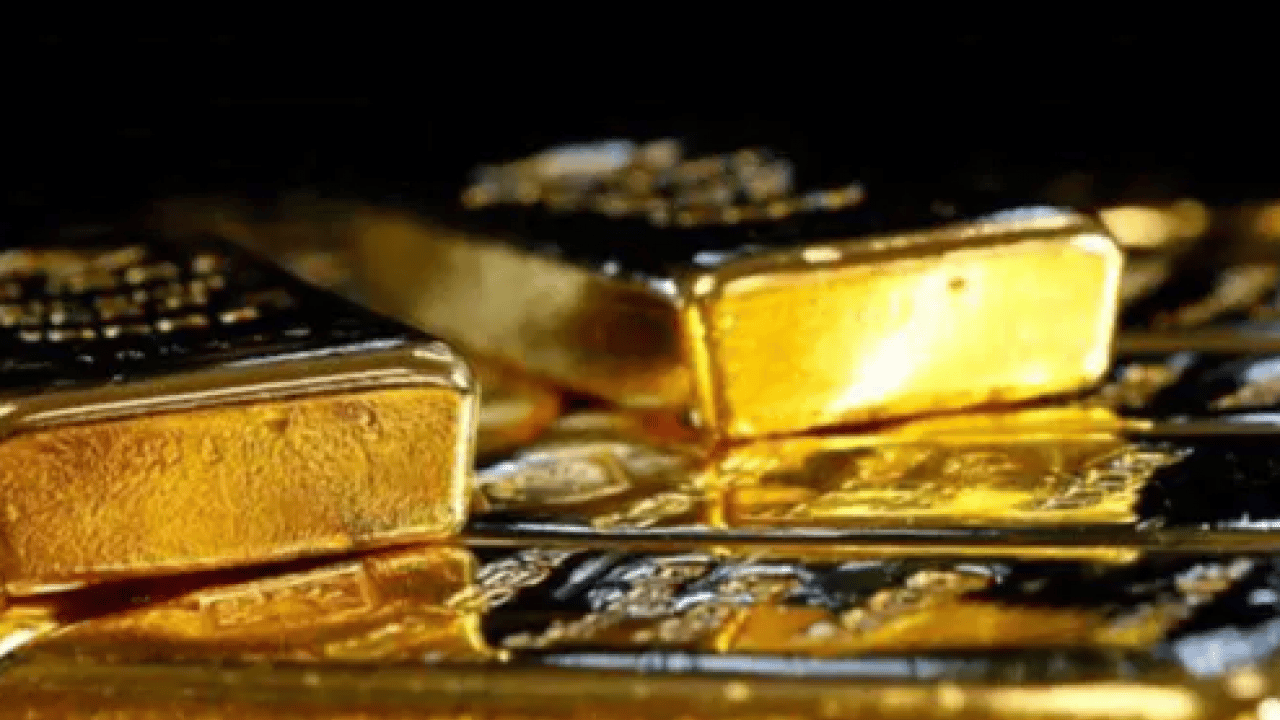 Foto - Altın fiyatlarında tarihi dönem: Rekorlar peş peşe geliyor 