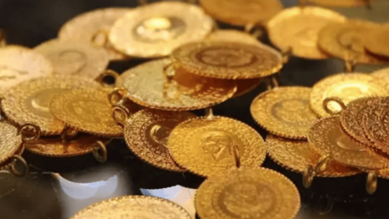 Altın fiyatlarında tarihi dönem: Rekorlar peş peşe geliyor 