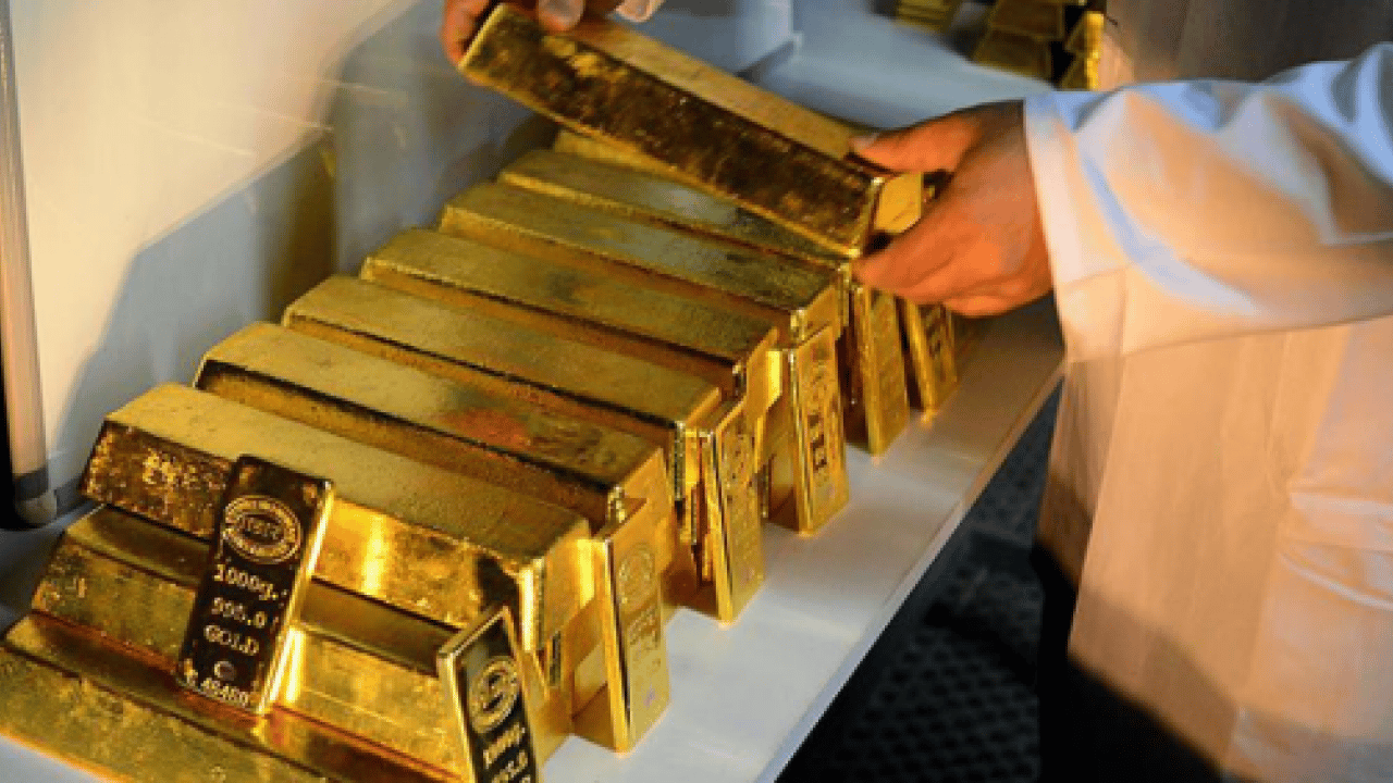 Foto - Altın fiyatlarında tarihi dönem: Rekorlar peş peşe geliyor 