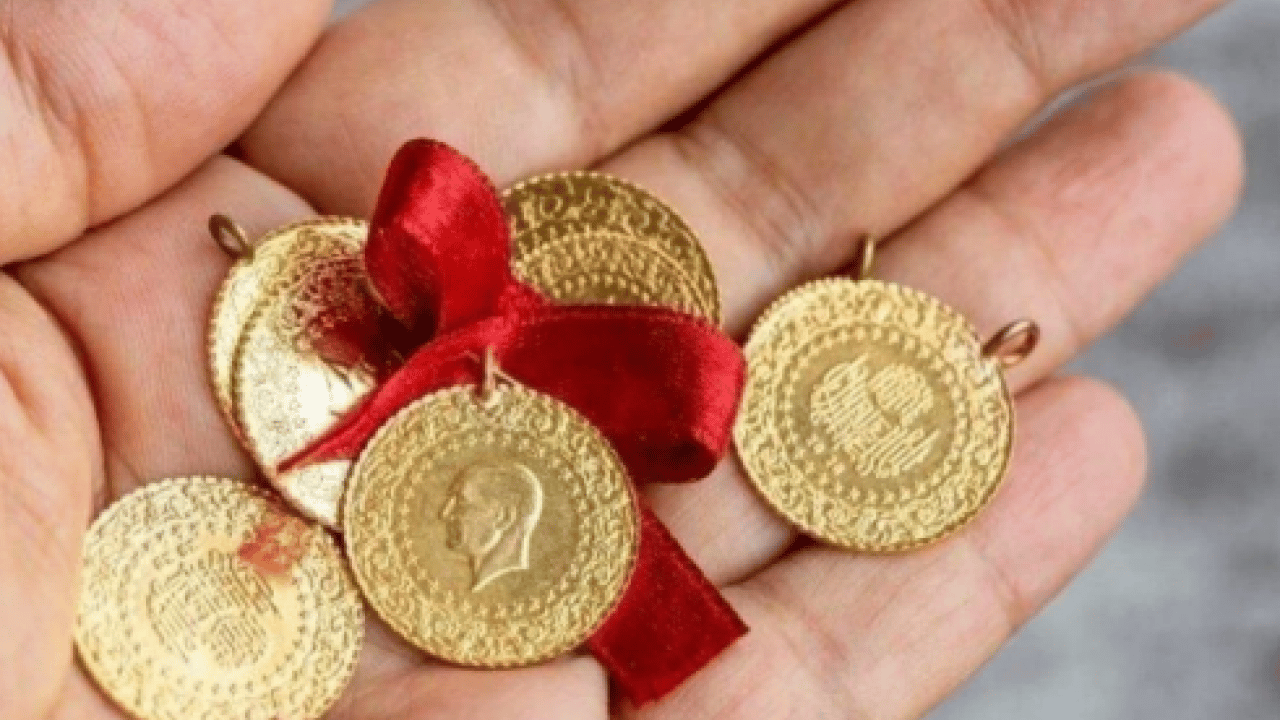 Foto - Altın fiyatlarında tarihi dönem: Rekorlar peş peşe geliyor 