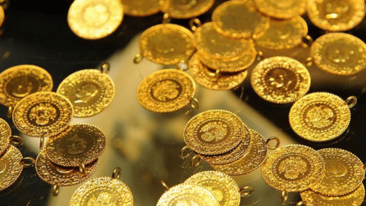 Foto - Altın fiyatlarında tarihi dönem: Rekorlar peş peşe geliyor 