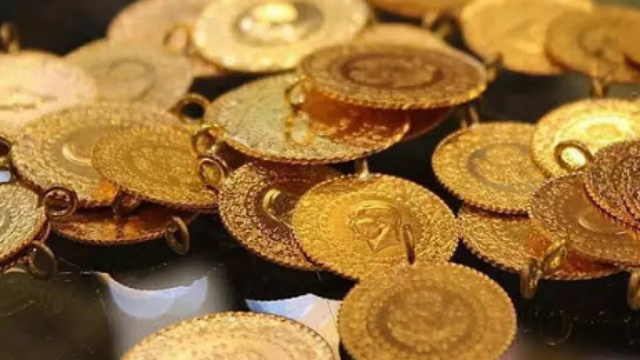 Foto - Altın fiyatlarında yeni hafta depremi! Çeyrek ve gram güne düşüşle başladı