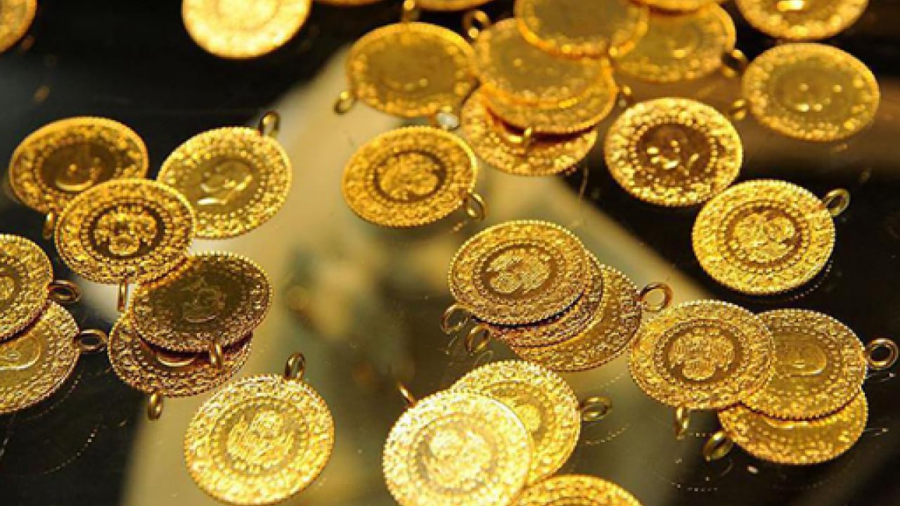 Foto - Altın fiyatlarında yön değişti! Dolar ve Fed beklentileri piyasaları etkiliyor