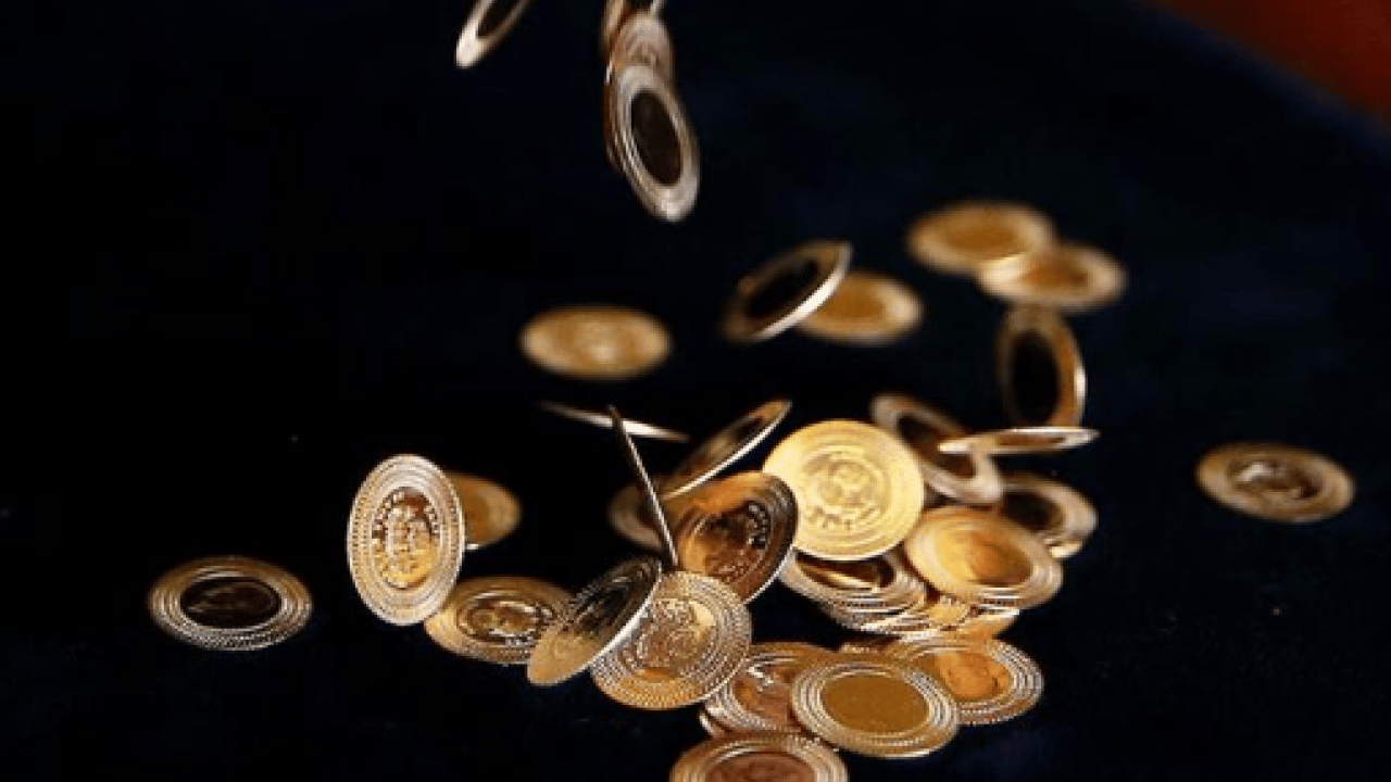 Foto - Altın fiyatlarında yön değişti! Dolar ve Fed beklentileri piyasaları etkiliyor