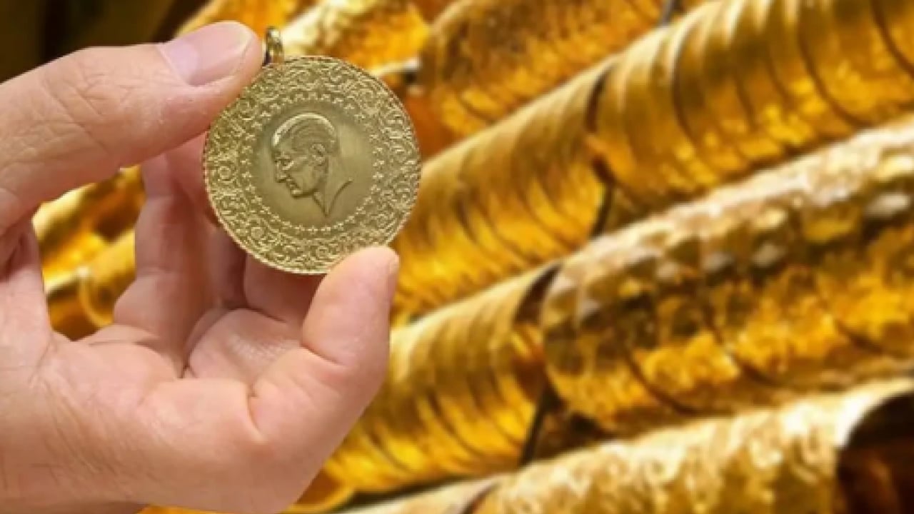 Foto - Altın fiyatlarında yön değişti! Dolar ve Fed beklentileri piyasaları etkiliyor