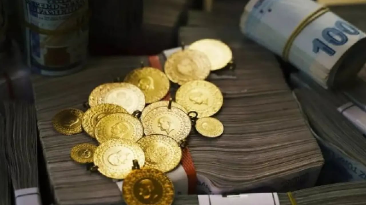 Foto - Altın fiyatlarında yön değişti! Dolar ve Fed beklentileri piyasaları etkiliyor