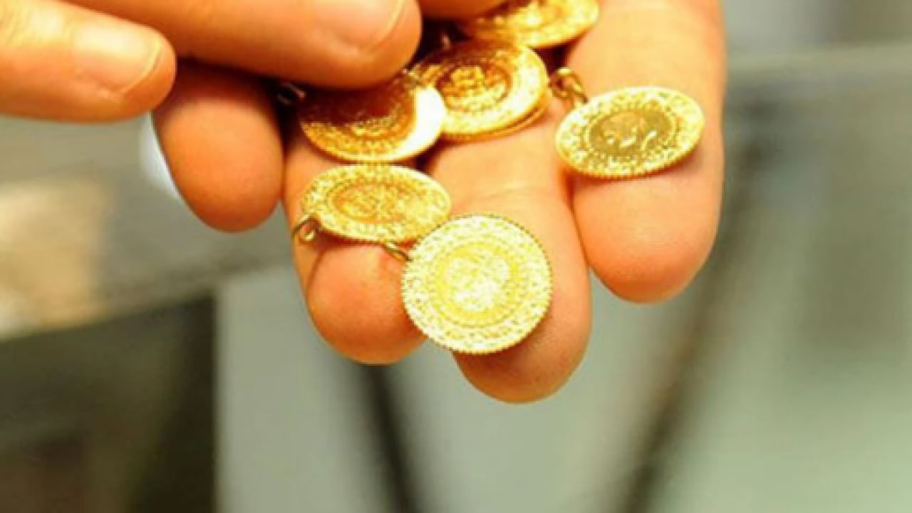Foto - Altın fiyatlarında yön değişti! Dolar ve Fed beklentileri piyasaları etkiliyor