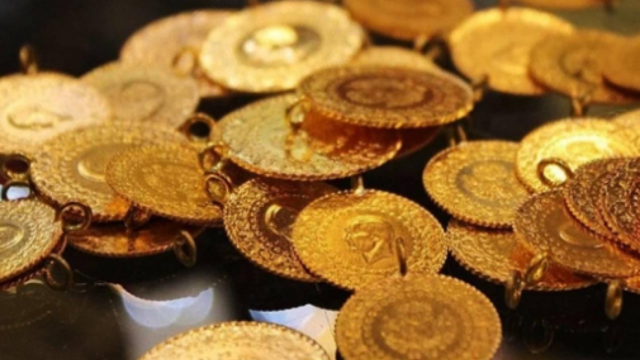 Foto - Altın fiyatlarında yön değişti! Dolar ve Fed beklentileri piyasaları etkiliyor