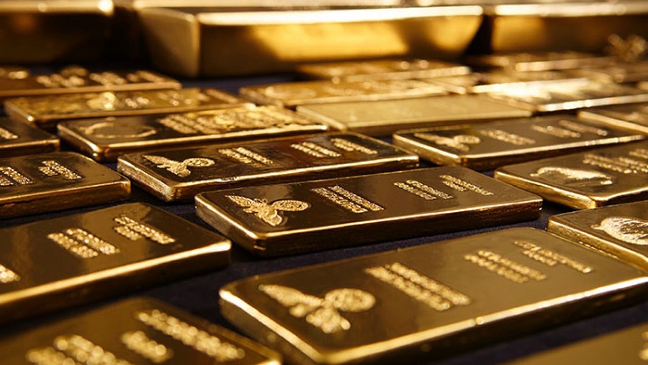 Foto - Altın fiyatlarındaki sert çakılma sonrası ünlü banka son tahminini duyurdu! Herkes 'neler oluyor?' dedi