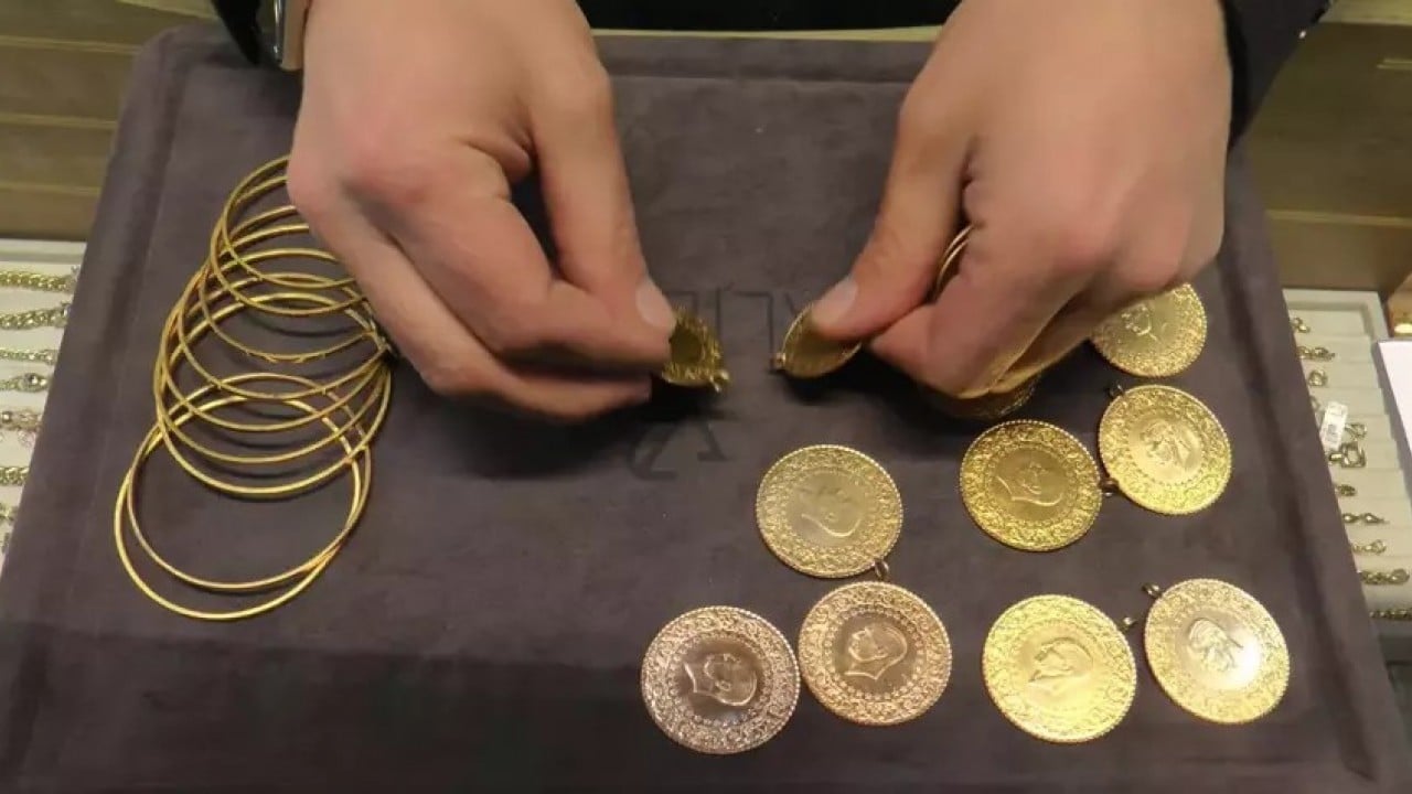 Foto - Altın fiyatlarının kimin yüzünden yükseldiği belli oldu: Herkesten gerçeği gizlemişler