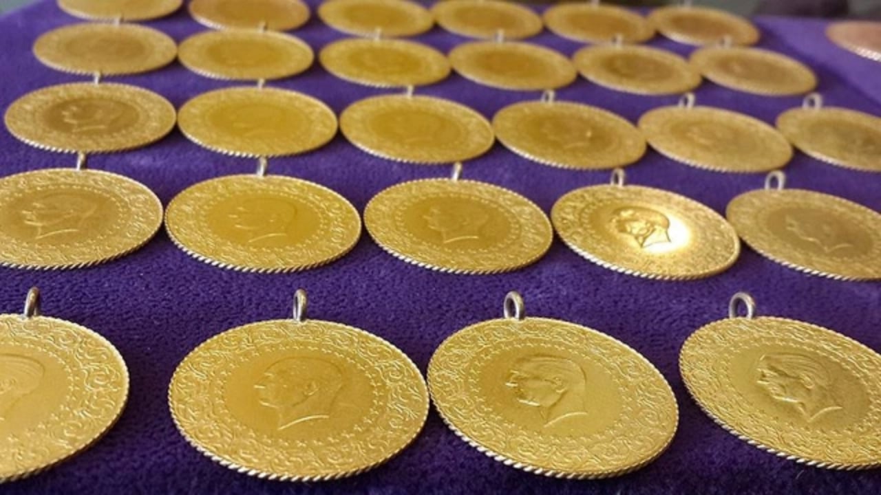 Foto - Altın fren tutmuyor! 200 lira birden fırladı, uzmanı bombayı patlattı