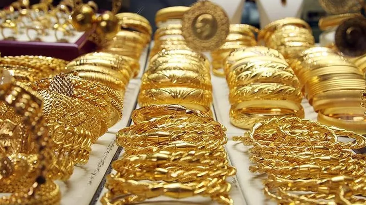 Foto - Altın gazı kökledi: Altın için o yeni yıl sonu tahmini! 2 faktör var