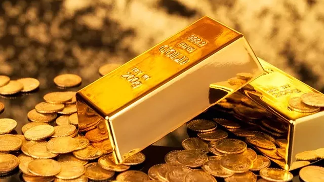 Foto - Altın gazı kökledi: Altın için o yeni yıl sonu tahmini! 2 faktör var