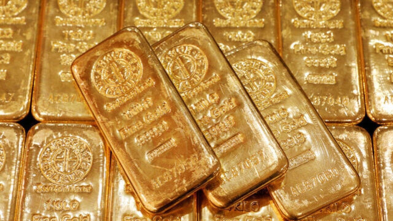 Foto - Altın gelişmesi piyasaları salladı! Böylesi daha önce yaşanmadı, herkes olan biten karşısında şaşkın