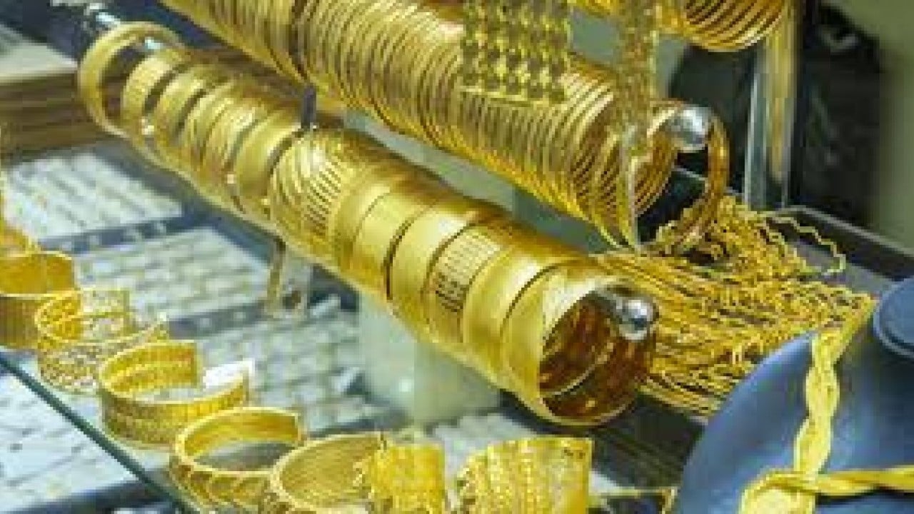 Foto - Altın gelişmesi piyasaları salladı! Böylesi daha önce yaşanmadı, herkes olan biten karşısında şaşkın