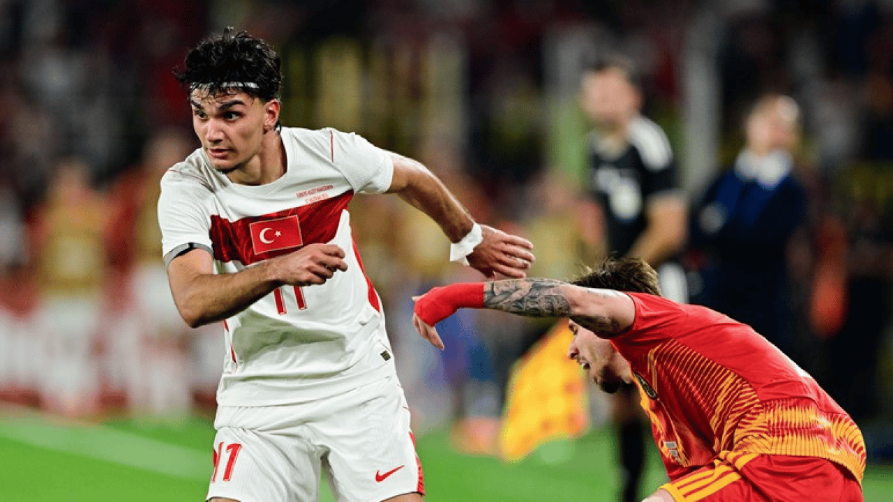 Foto - Altın gibi Kadıköy'de parlamıştı... Galatasaray Can Uzun için bastırıyor! 60 milyon Euro'dan başladı