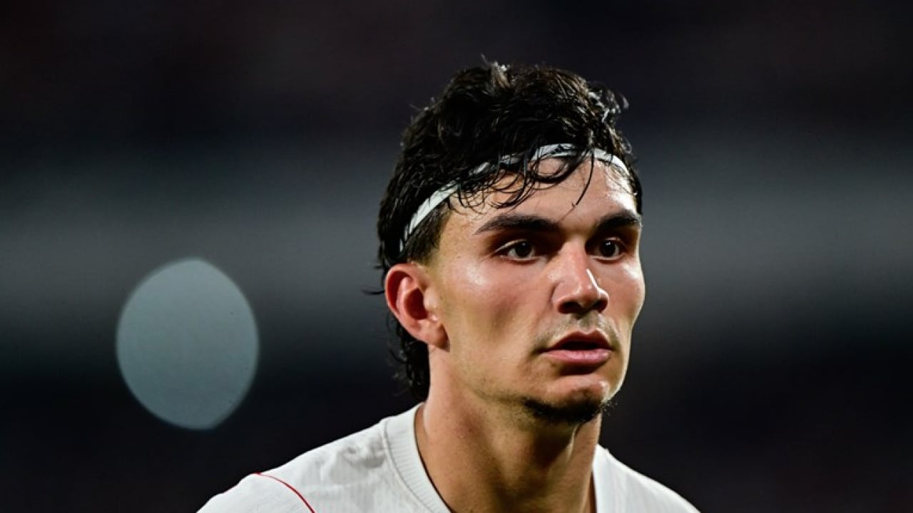 Altın gibi Kadıköy'de parlamıştı... Galatasaray Can Uzun için bastırıyor! 60 milyon Euro'dan başladı