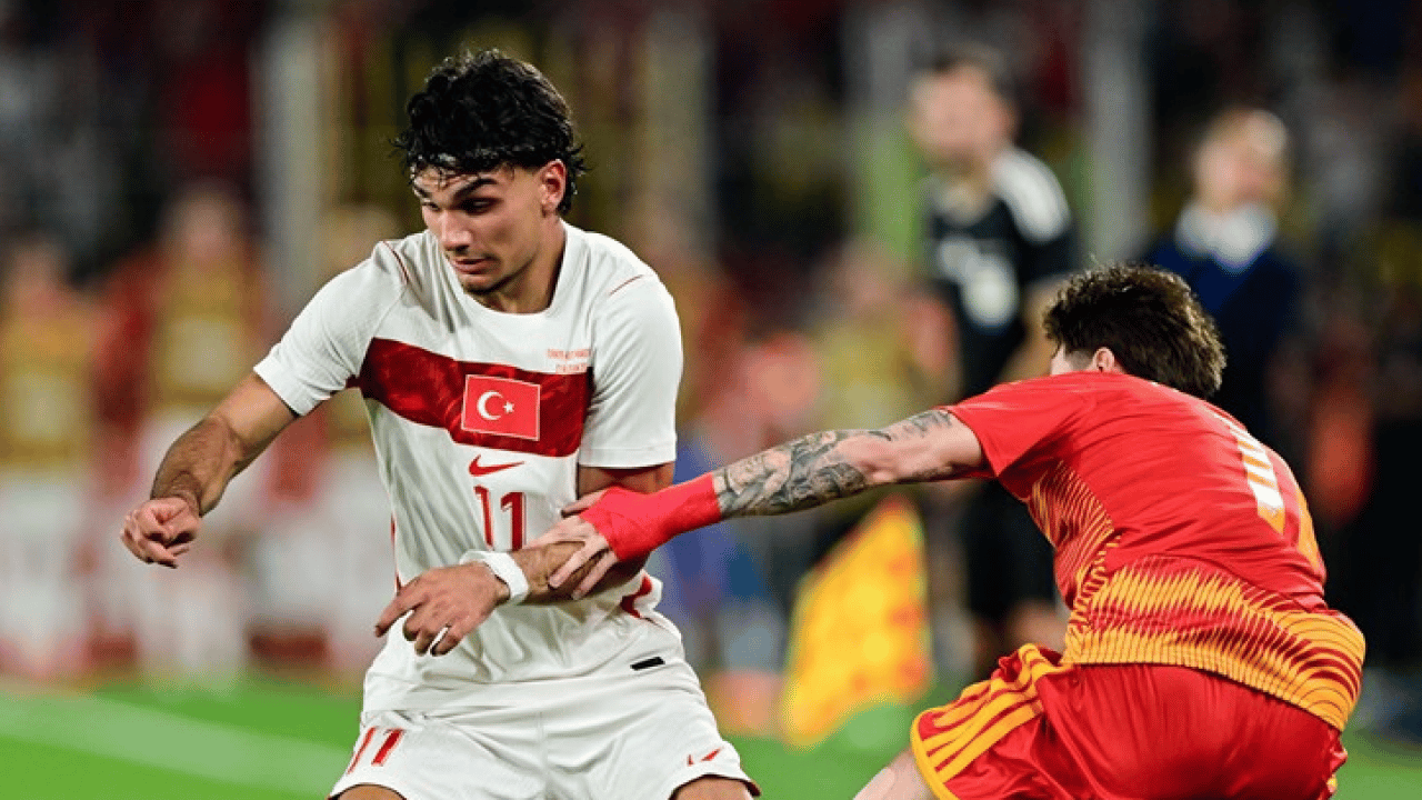 Foto - Altın gibi Kadıköy'de parlamıştı... Galatasaray Can Uzun için bastırıyor! 60 milyon Euro'dan başladı