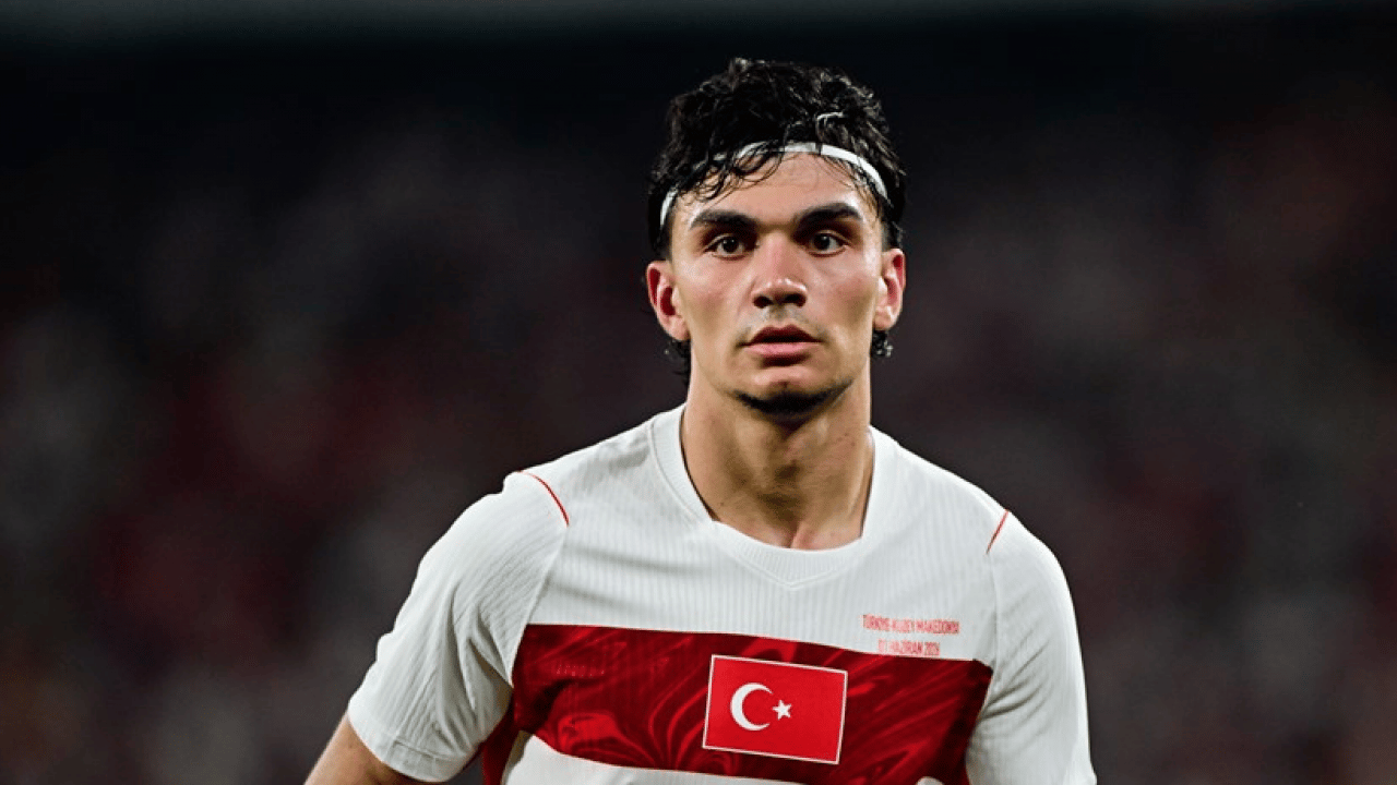 Foto - Altın gibi Kadıköy'de parlamıştı... Galatasaray Can Uzun için bastırıyor! 60 milyon Euro'dan başladı